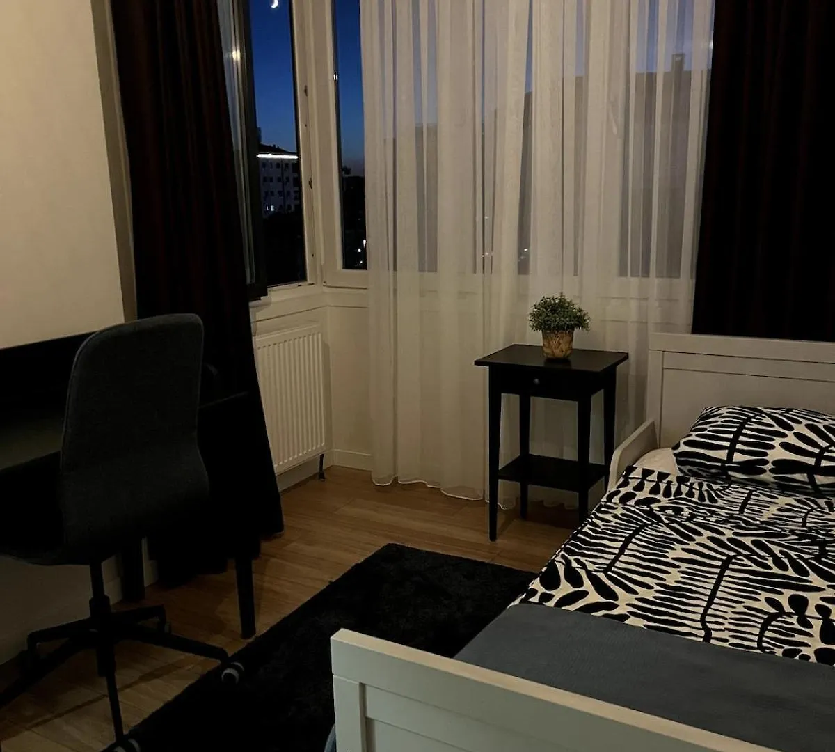Istanbul Bostanci Family Modern Residence With Pool 公寓