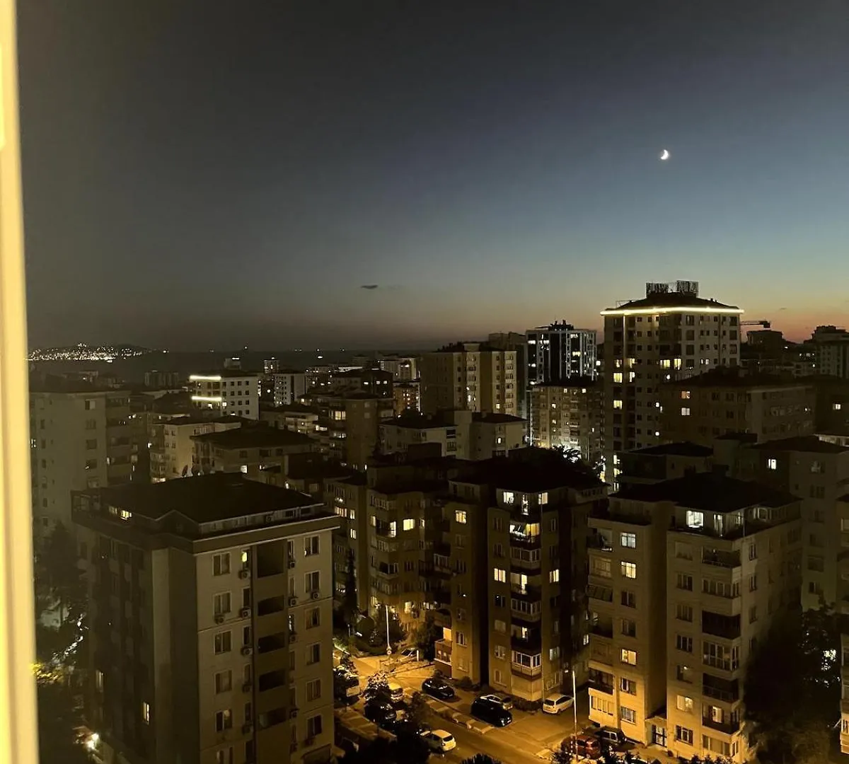 Istanbul Bostanci Family Modern Residence With Pool 0*,