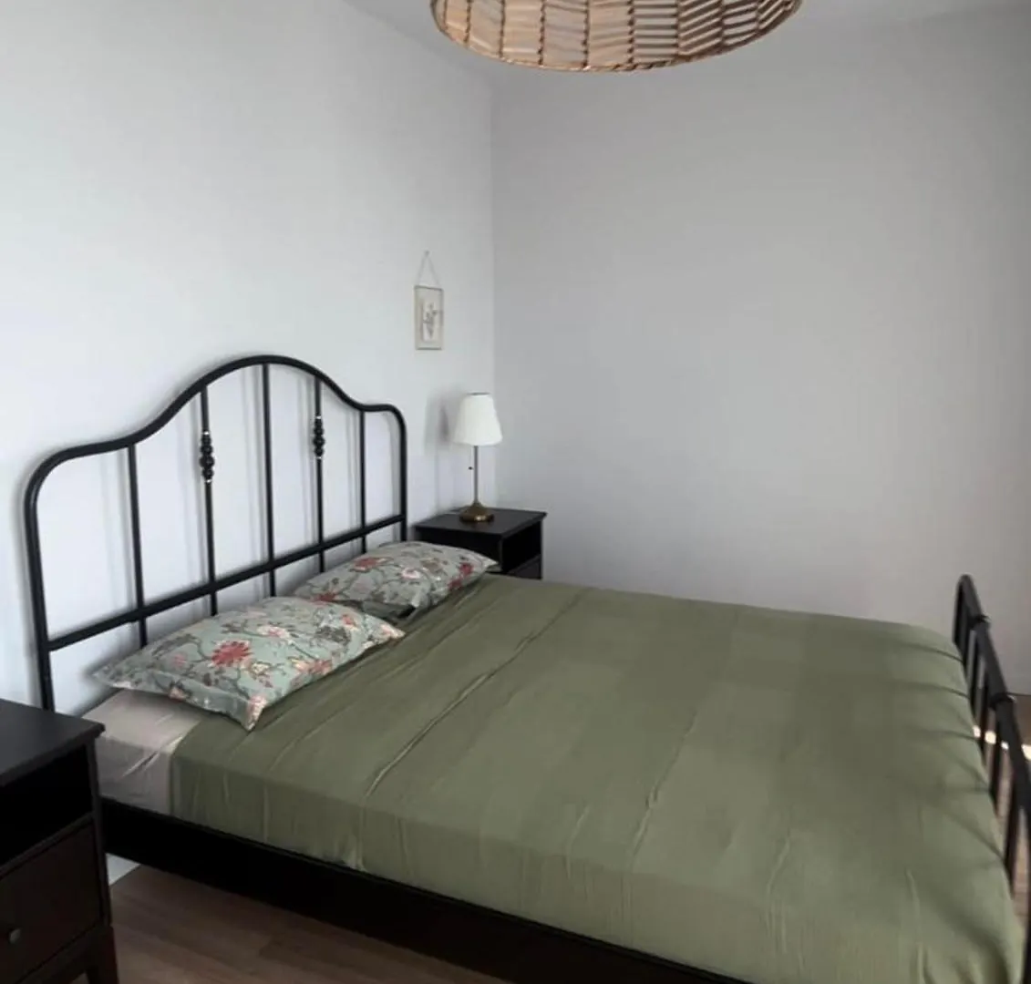 公寓 Istanbul Bostanci Family Modern Residence With Pool