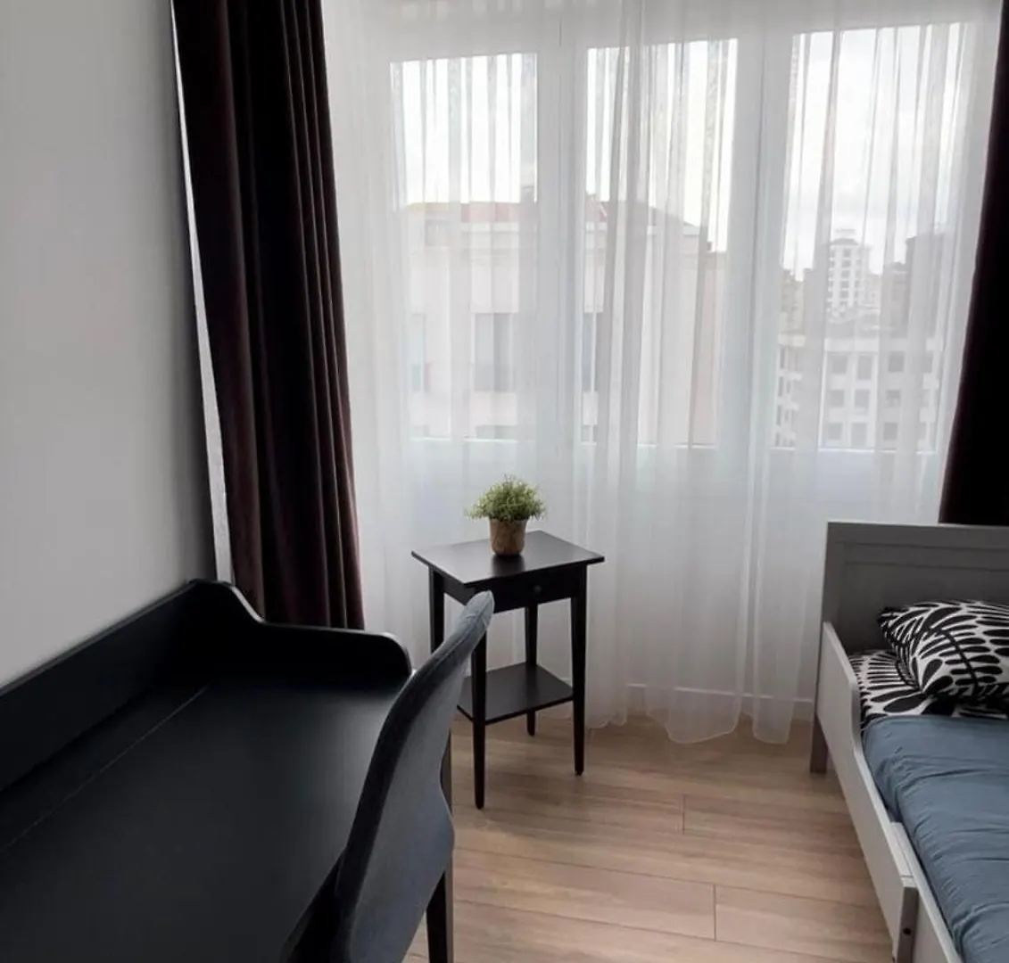 Istanbul Bostanci Family Modern Residence With Pool 土耳其