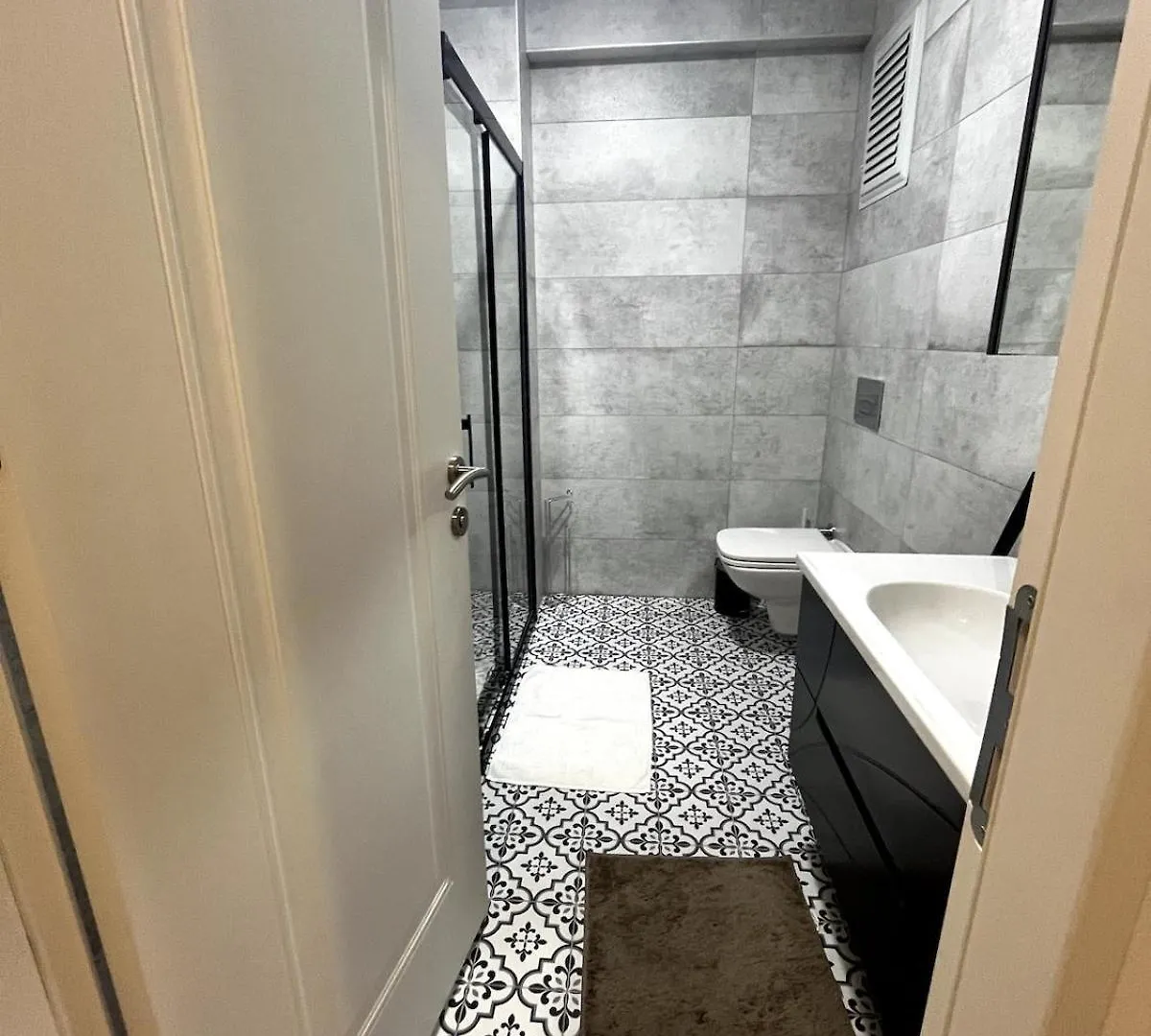 Istanbul Bostanci Family Modern Residence With Pool 公寓
