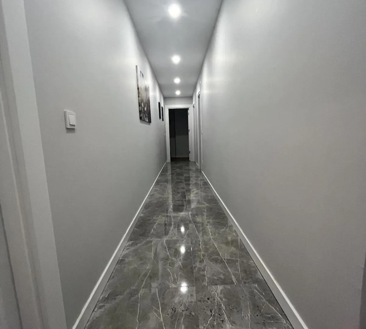 Istanbul Bostanci Family Modern Residence With Pool 0*,