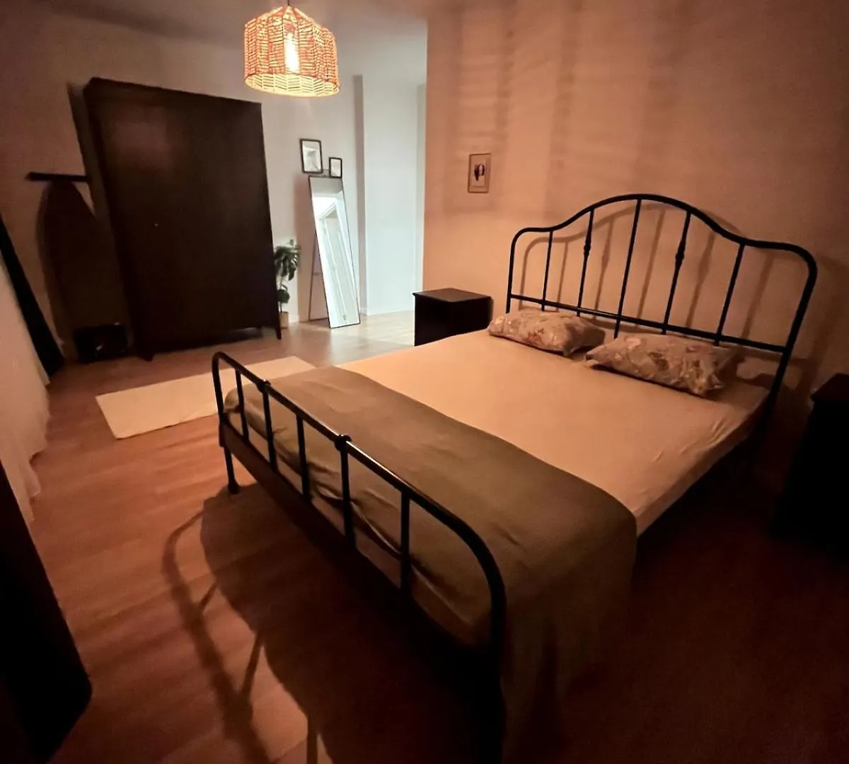 Istanbul Bostanci Family Modern Residence With Pool 公寓