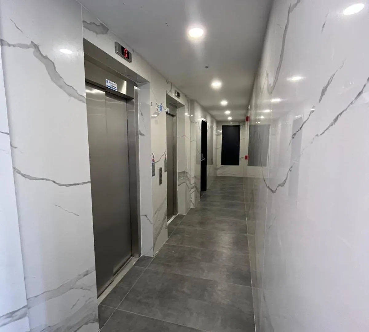 Istanbul Bostanci Family Modern Residence With Pool 公寓