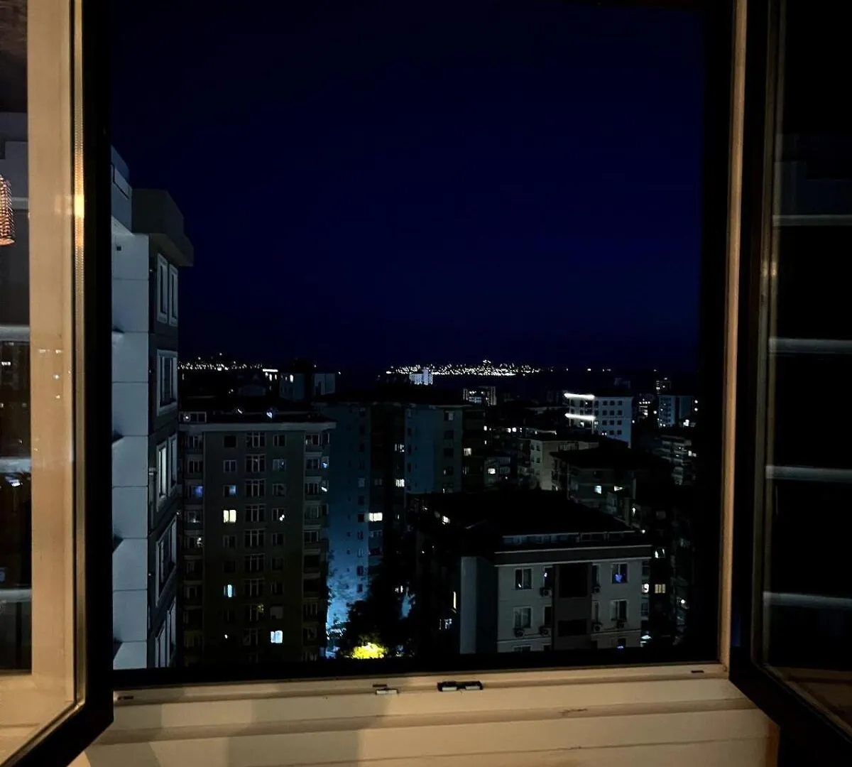 Istanbul Bostanci Family Modern Residence With Pool 土耳其