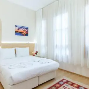 Otantik Hotel de apartamente